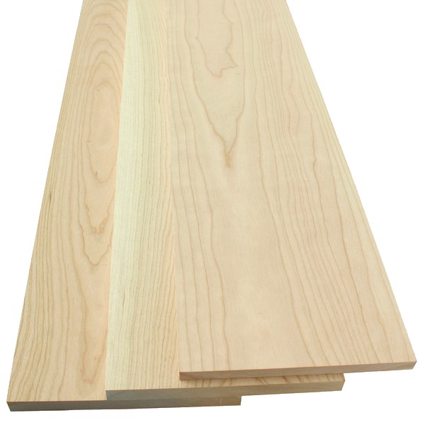 Cherry Hardwood Lumber Buy Cherry Wood Online